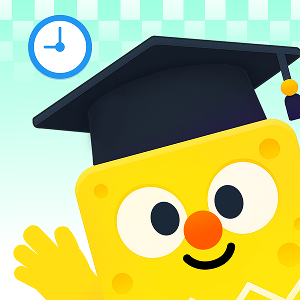 公考芝士吉祥物